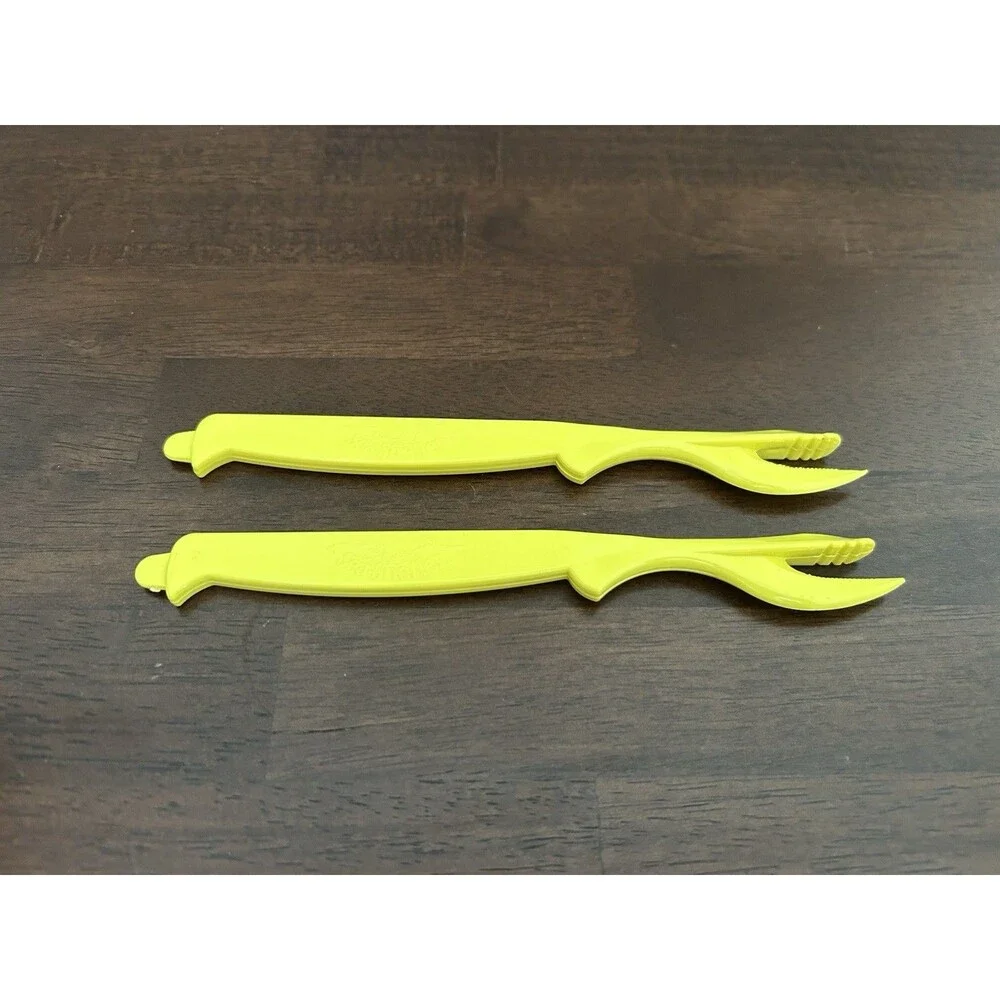 Lot/Set Of 2 Sea Sheller Crab Lobster Prawns 